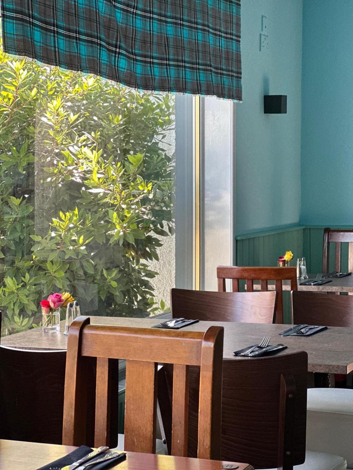 Argyll Hotel Ullapool Dış mekan fotoğraf