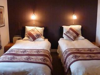 Argyll Hotel Ullapool Dış mekan fotoğraf